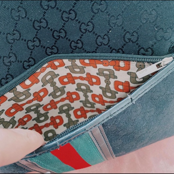 COPY - Gucci backpack - Picture 5 of 7